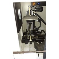Röntgenprüfgerät für Aluteile YXLON 160KV